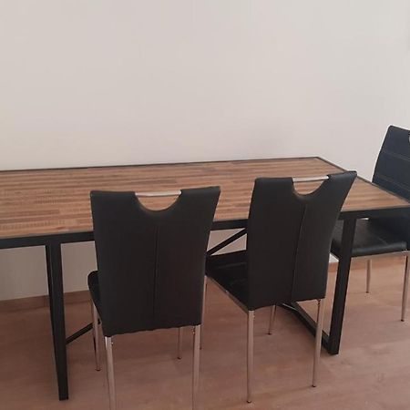 Ferienwohnung Mitte Markkleeberg Exterior foto