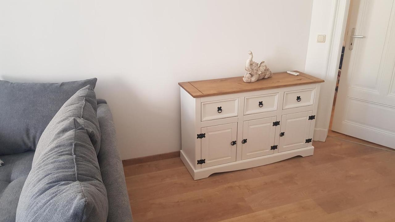 Ferienwohnung Mitte Markkleeberg Exterior foto